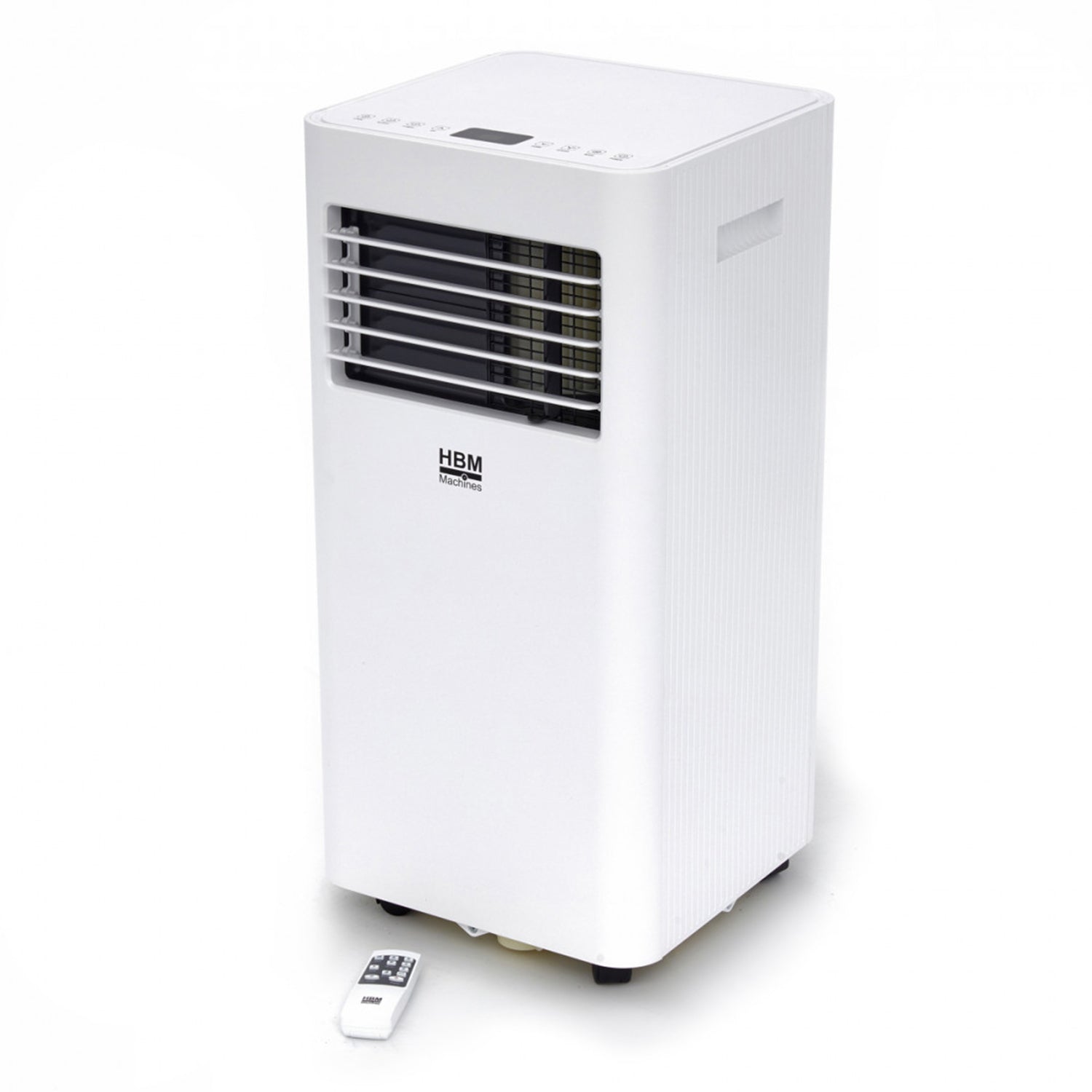 APARAT DE AER CONDITIONAT MOBIL COMPACT 2050W 27MP HBM