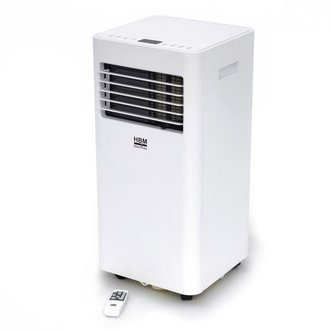 APARAT DE AER CONDITIONAT MOBIL COMPACT 2050W 27MP HBM