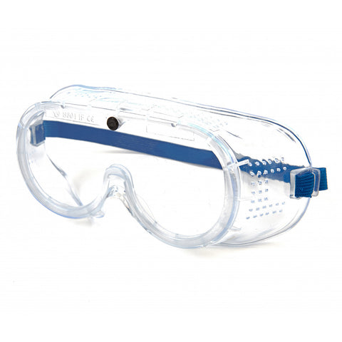 OCHELARI DE PROTECTIE TRANSPARENTI HBM