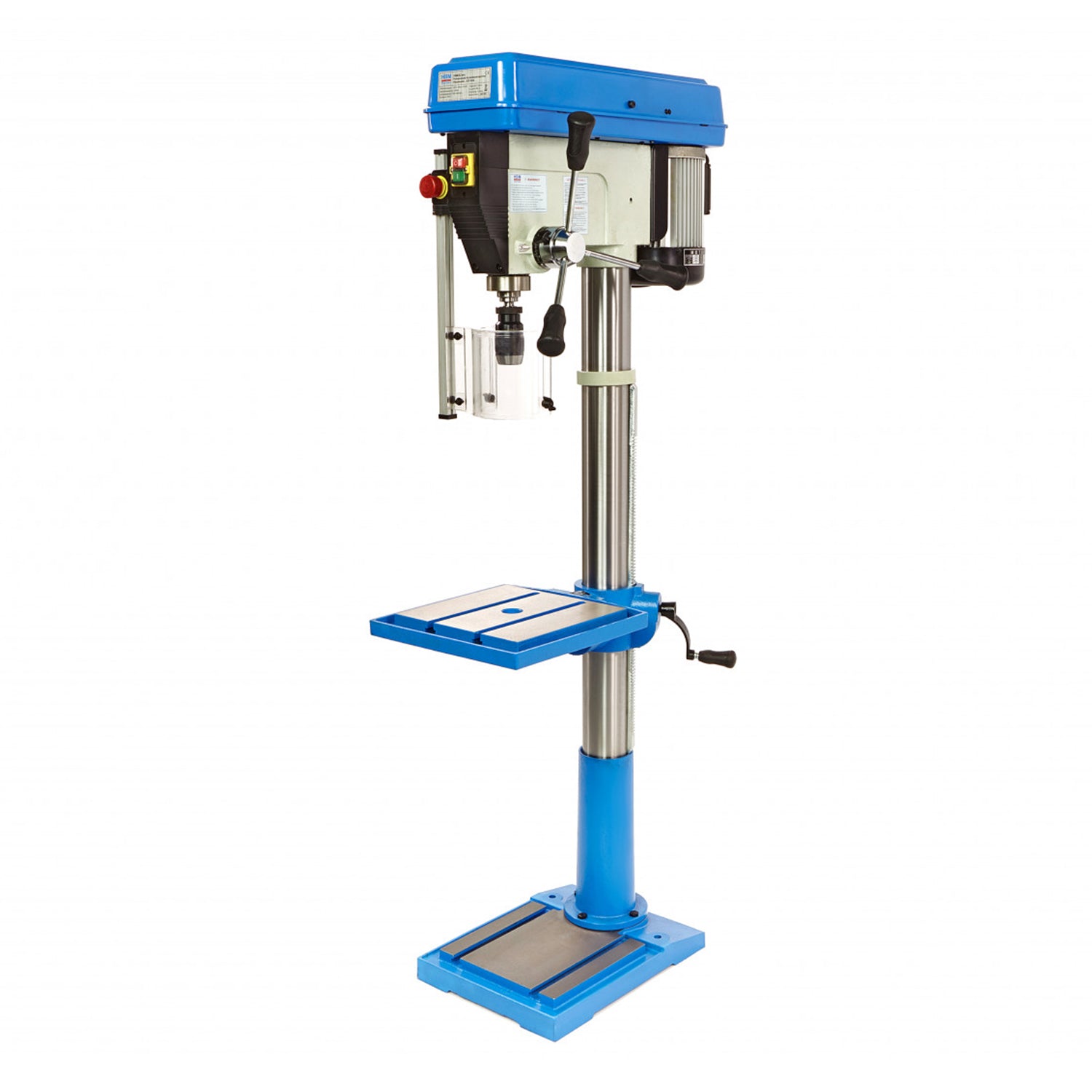 MASINA DE GAURIT CU COLOANA 32 MM 380V