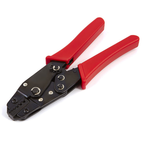 CLESTE SERTIZAT CONECTORI 0.25-6MM
