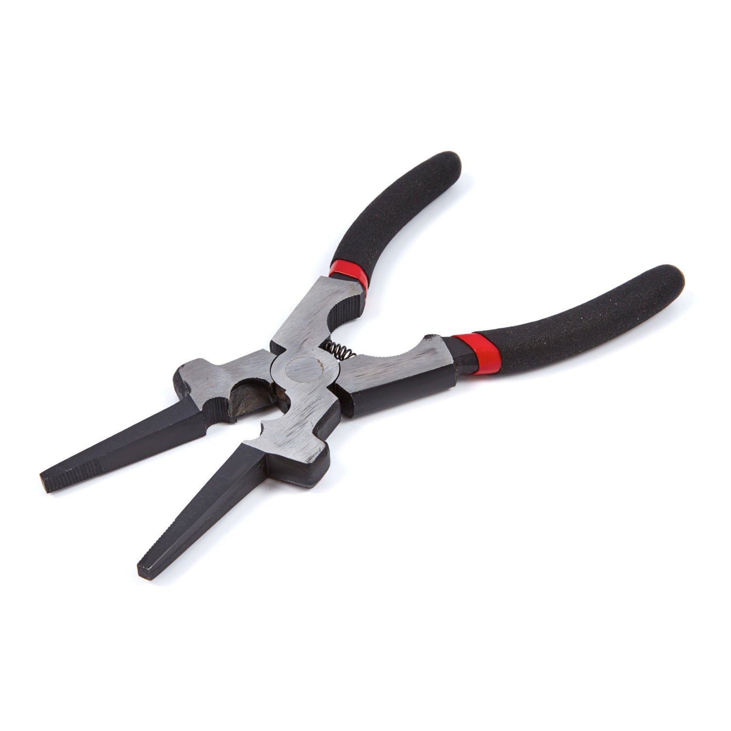 CLESTE PENTRU SUDURA 20 CM, PREMIUM, HBM MACHINES OLANDA