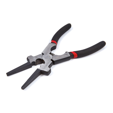 CLESTE PENTRU SUDURA 20 CM, PREMIUM, HBM MACHINES OLANDA