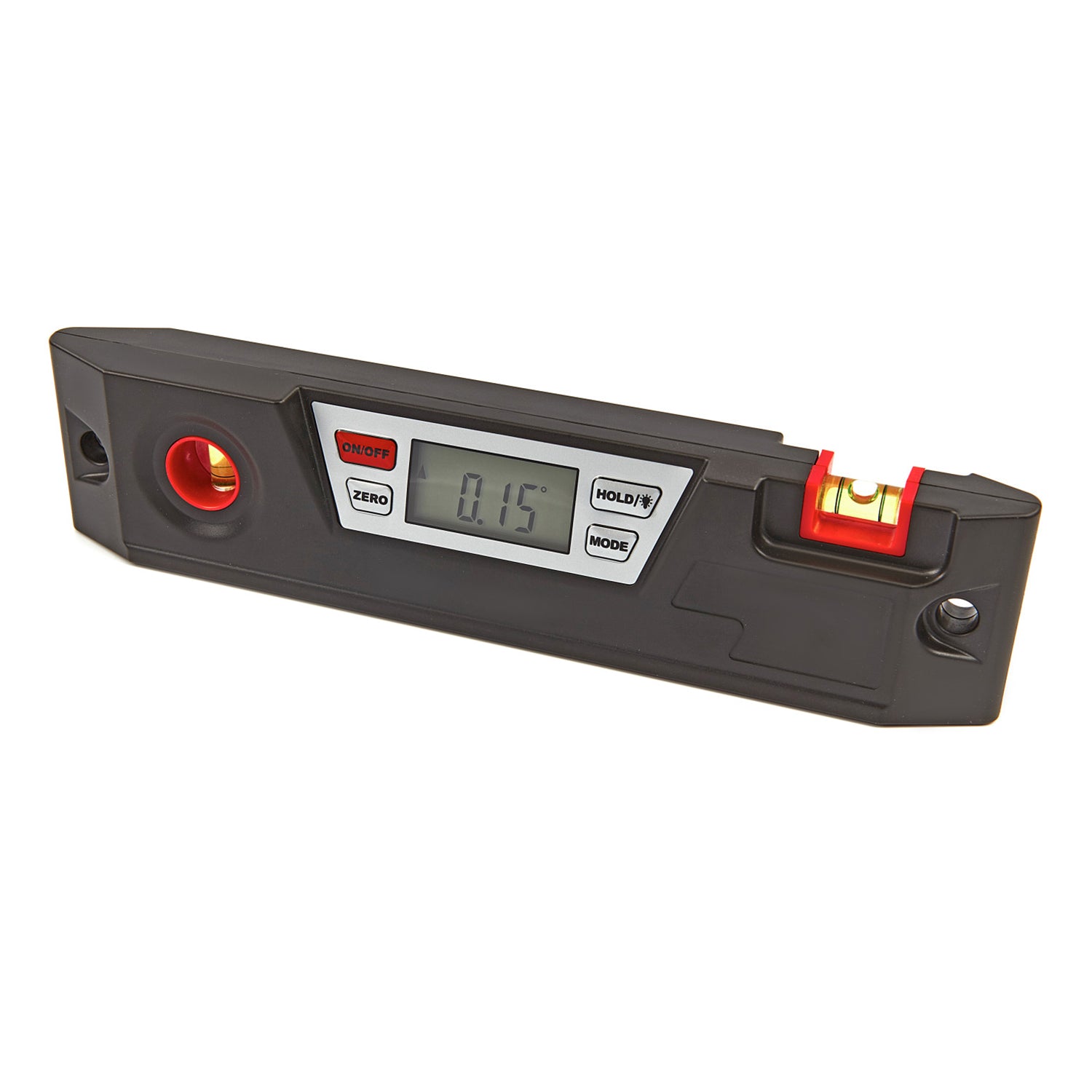 NIVELA BOLOBOC MAGNETIC CU AFISAJ DIGITAL 230MM HBM MACHINES OLANDA