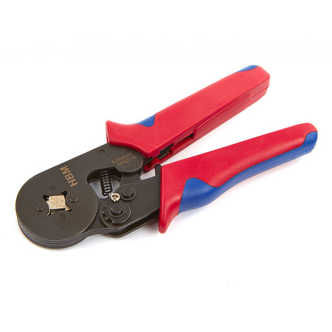 CLESTE SERTIZAT CONECTORI 0.25-6 MM HBM