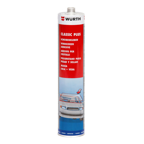 ADEZIV LIPIT PARBRIZ CLASSIC PLUS 310 ML WURTH