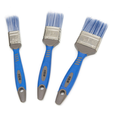 SET 3 PENSULE PENTRU VOPSIT HBM