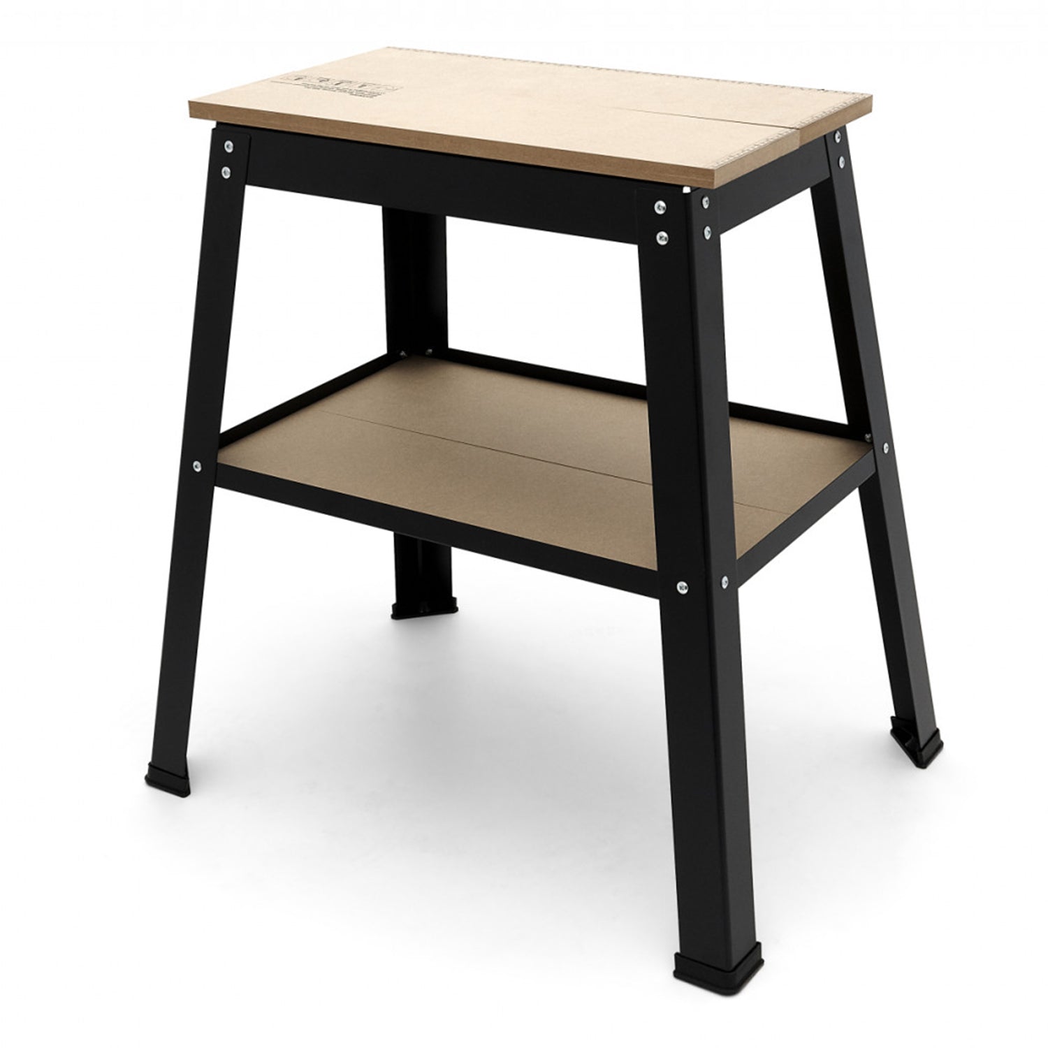 BANC DE LUCRU CU BLAT REGLABIL DIN MDF 815MM HBM