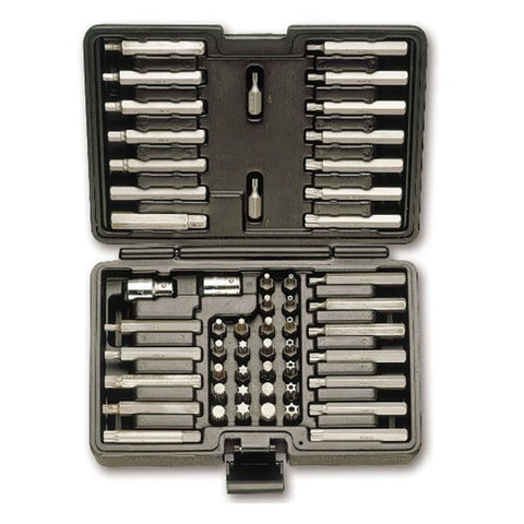 TRUSA BITI IMBUS TORX XZN SPLINE 54 PIESE BETA