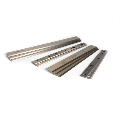 SET CUTITE PENTRU MASINA DE RINDELUIT SI DEGROSAT 8