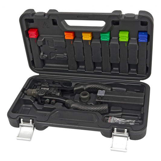 CLESTE PROFESIONAL DE NITUIT POPNITURI SI PIULITE HBM