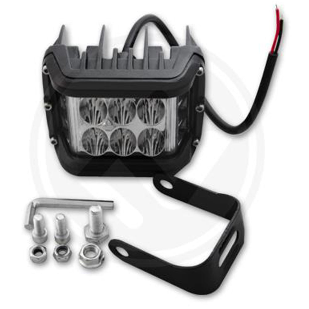 PROIECTOR LED AUTO OFF ROAD 10-60V 36W