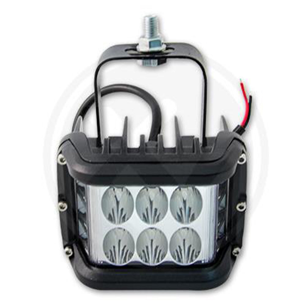PROIECTOR LED AUTO OFF ROAD 10-60V 36W