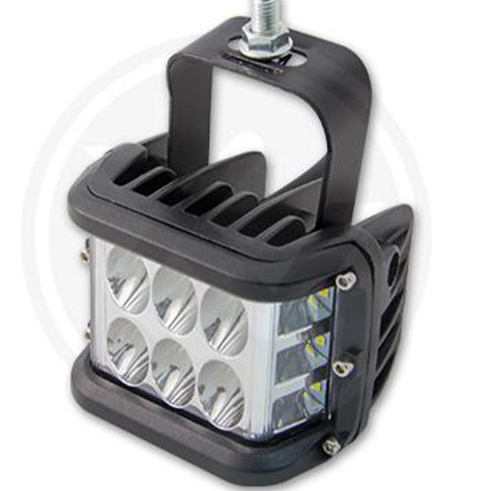 PROIECTOR LED AUTO OFF ROAD 10-60V 36W