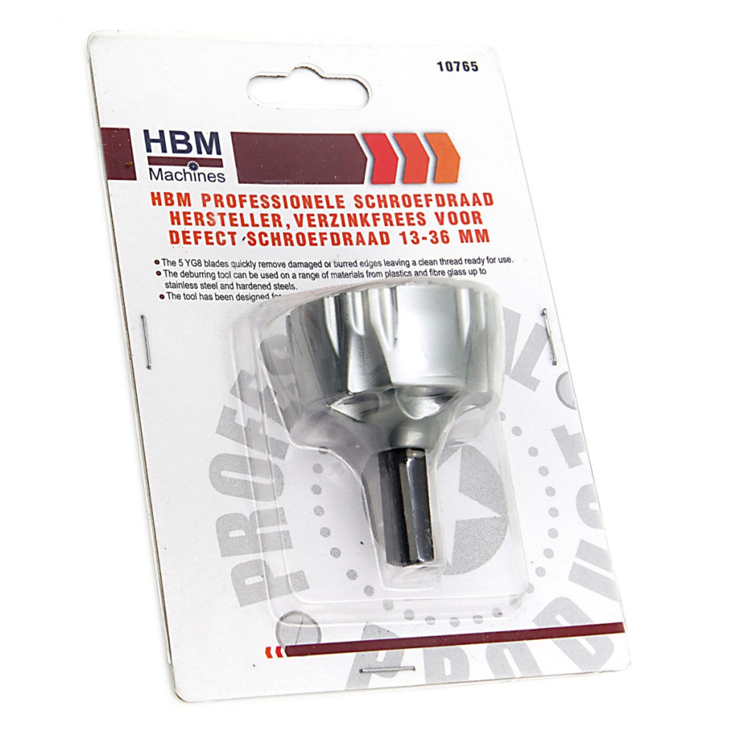 DEBAVURATOR EXTERN 13-36 MM