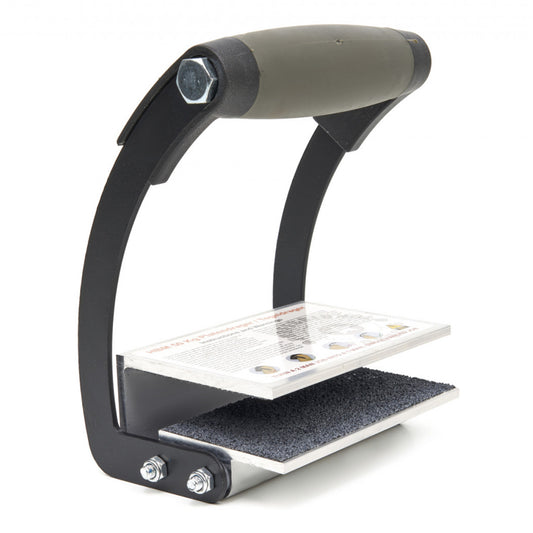 DISPOZITIV CU MANER PENTRU TRANSPORT PANOURI PLACI 50 KG HBM