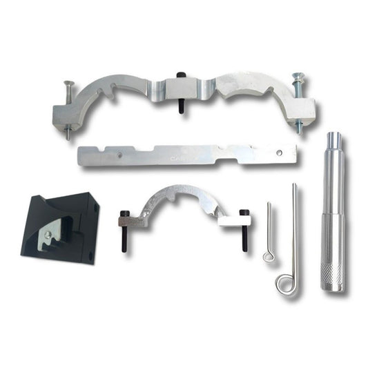 CALE BLOCATOR FIXARE DISTRIBUTIE OPEL ASTRA CORSA 1.0 1.2 1.4 GEBO