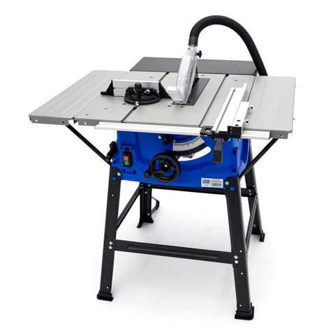 FIERASTRAU CIRCULAR CU MASA 2000W 250 MM HBM