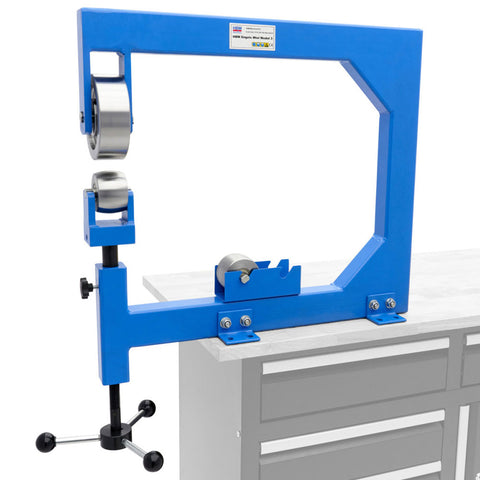 ROATA ENGLEZEASCA HBM MODEL 3