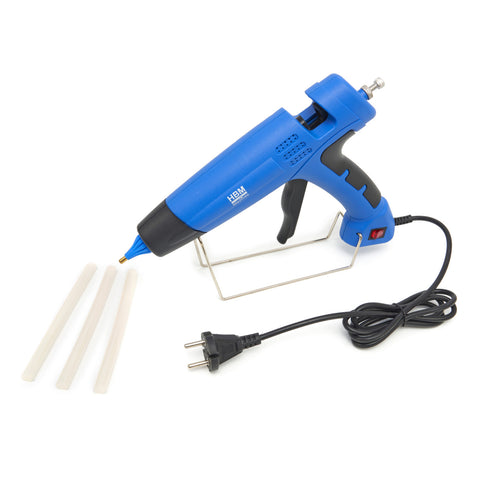 PISTOL DE LIPIT CU SILICON 11MM 300W HBM