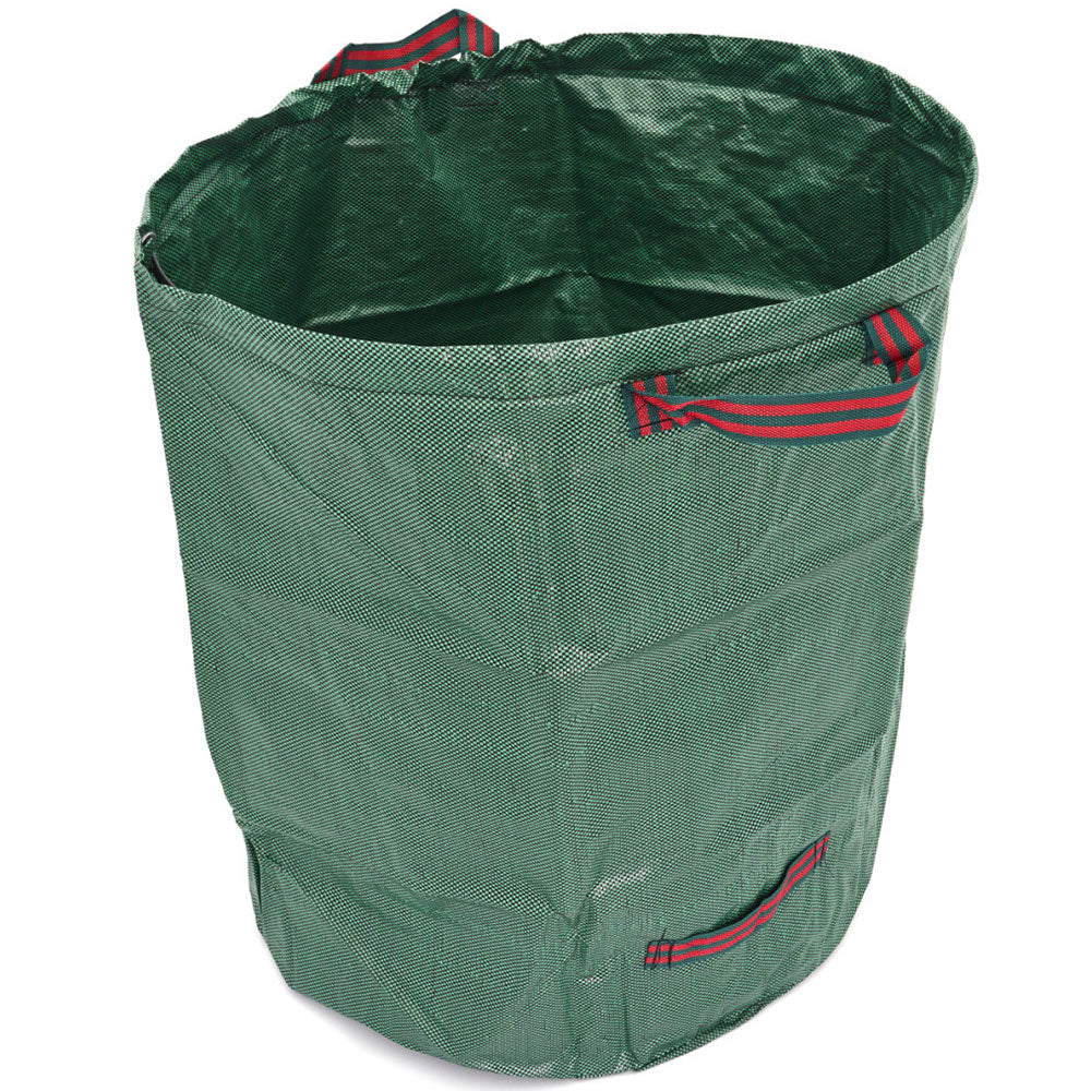 SAC PENTRU REZIDUURI DESEURI DE GRADINA 272L HBM