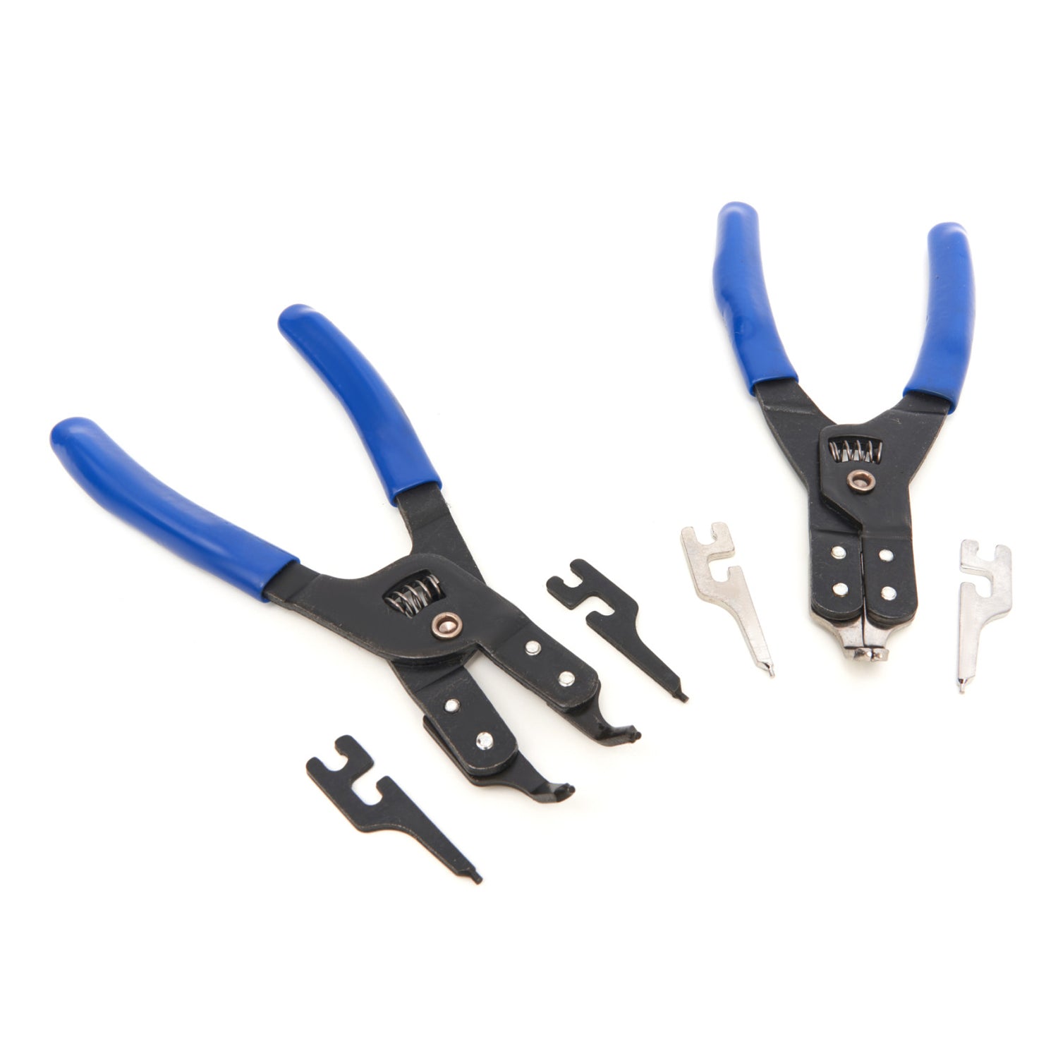 SET 2 CLESTI PENTRU SIGURANTE SEEGER 12 - 50 MM HBM