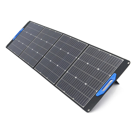 PANOU SOLAR PLIABIL 200W HBM