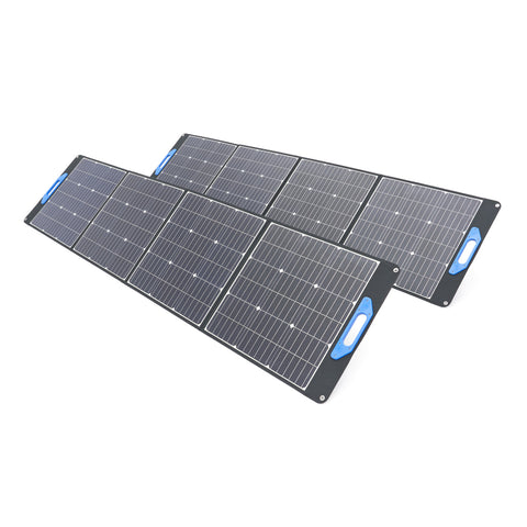 PANOU SOLAR PLIABIL 400W HBM