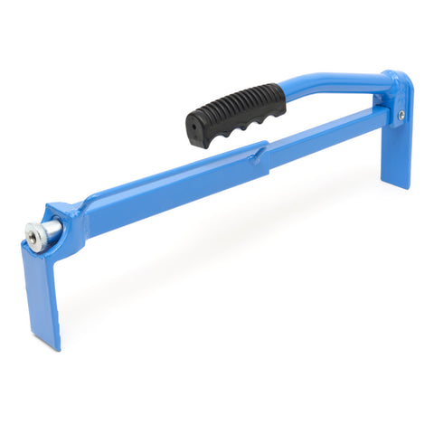 DISPOZITIV CLESTE PENTRU TRANSPORT BORDURI SI PAVAJE 270 - 450 MM