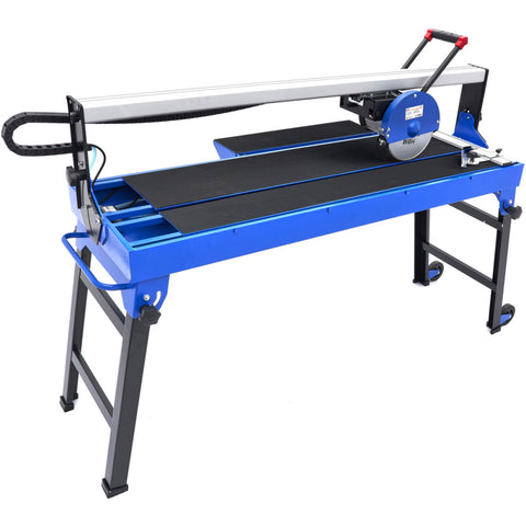 MASINA DE TAIAT GRESIE FAIANTA SI PLACI 120CM 1200W HBM
