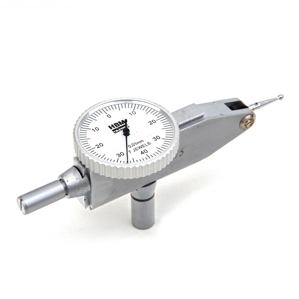 CEAS COMPARATOR PUPITAST 0.01MM 1.3MM HBM