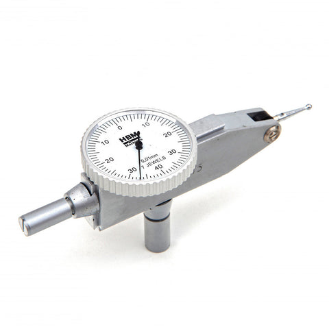 CEAS COMPARATOR PUPITAST 0.01MM 1.3MM HBM