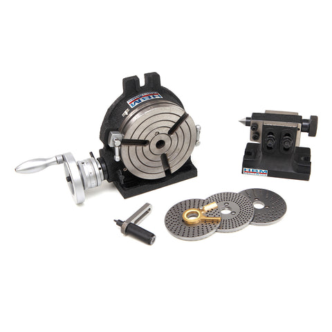 SET MASA ROTATIVA 150MM PENTRU STRUNG
