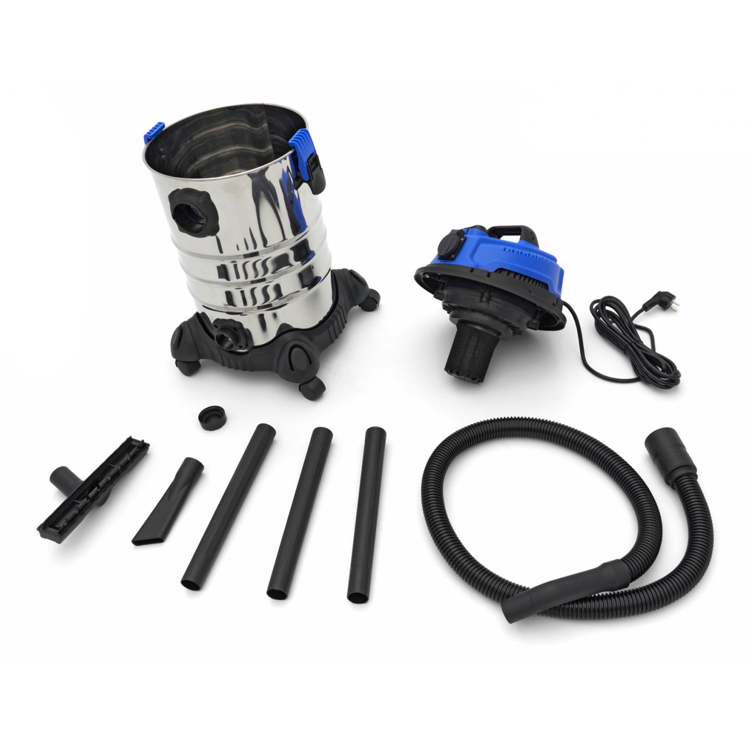 ASPIRATOR UMED USCAT 30L 1400W HBM