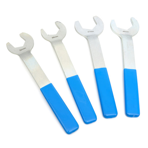 SET 4 CHEI SPECIALE PENTRU VASCOCUPLAJ / POMPA DE APA HBM