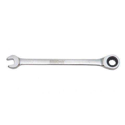 CHEIE COMBINATA CU CLICHET 10MM KROFTOOLS