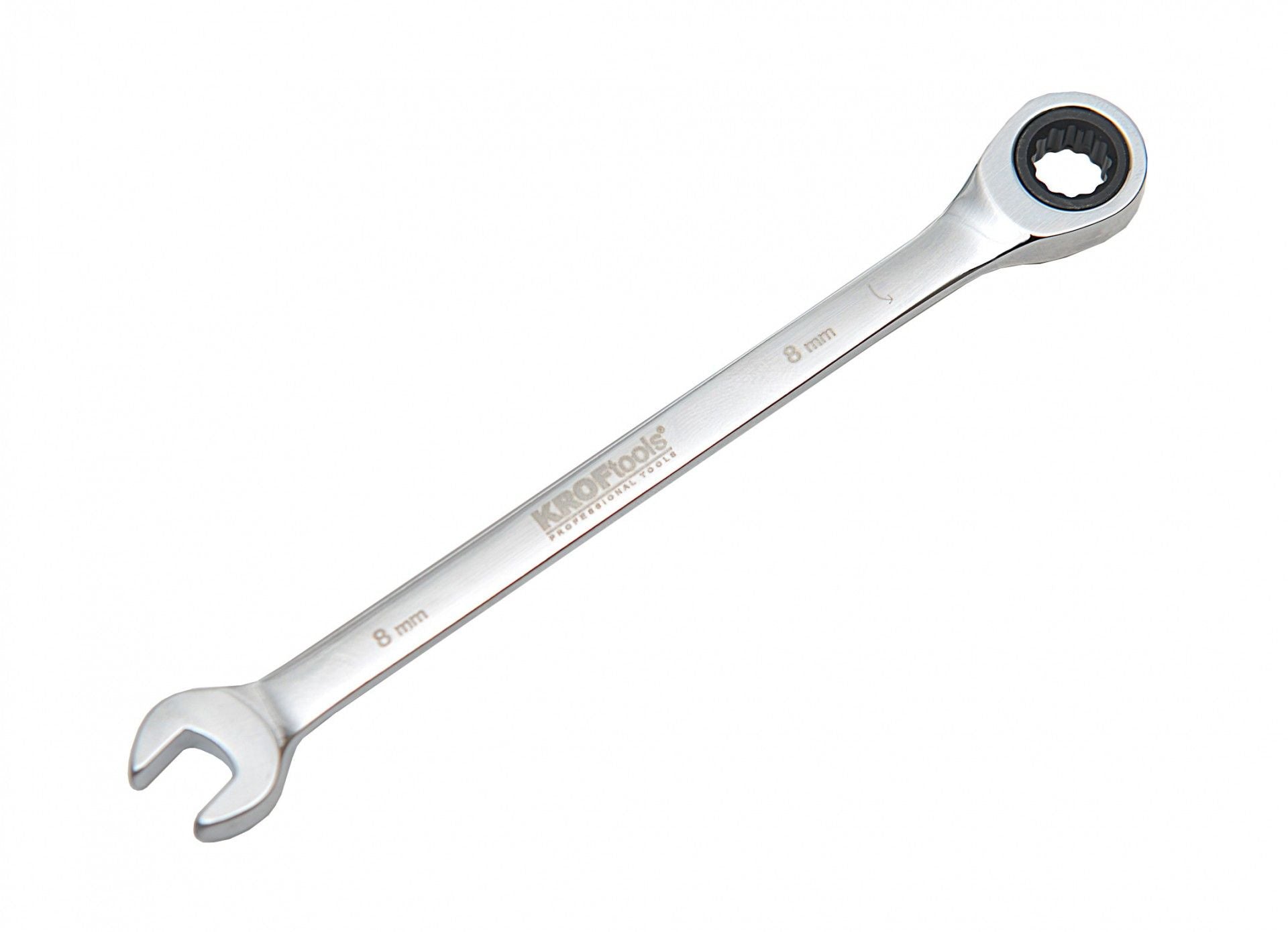 CHEIE COMBINATA CU CLICHET 8MM KROFTOOLS