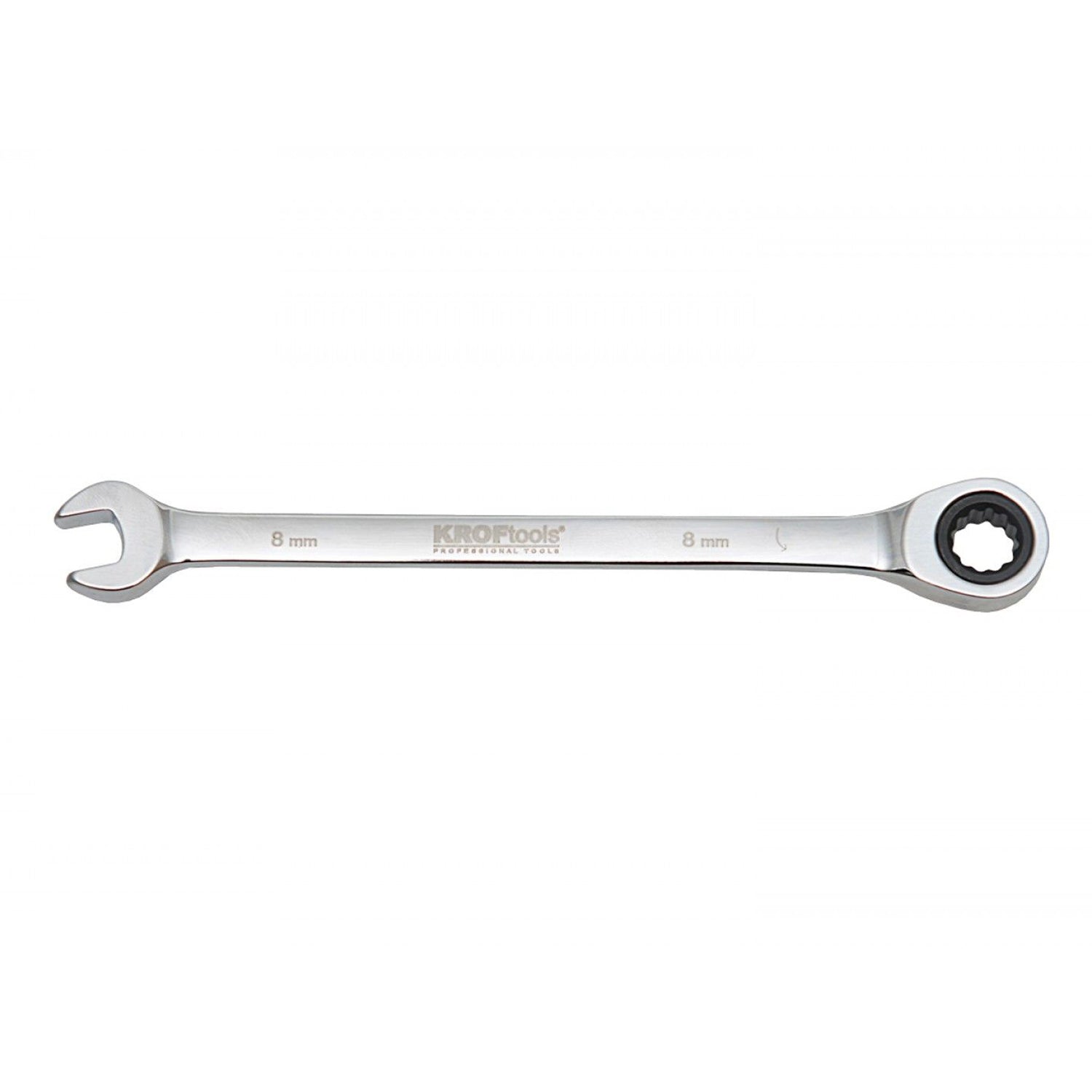 CHEIE COMBINATA CU CLICHET 8MM KROFTOOLS