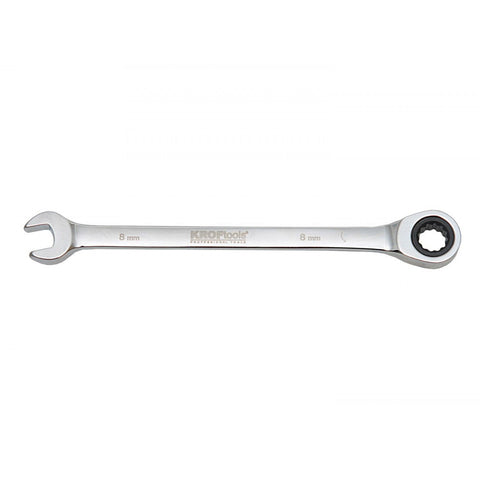 CHEIE COMBINATA CU CLICHET 8MM KROFTOOLS