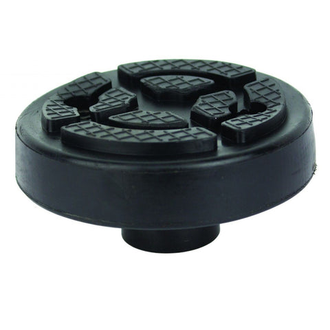 ADAPTOR TAMPON DIN CAUCIUC PENTRU CRIC CUTIE DE VITEZA KROFTOOLS