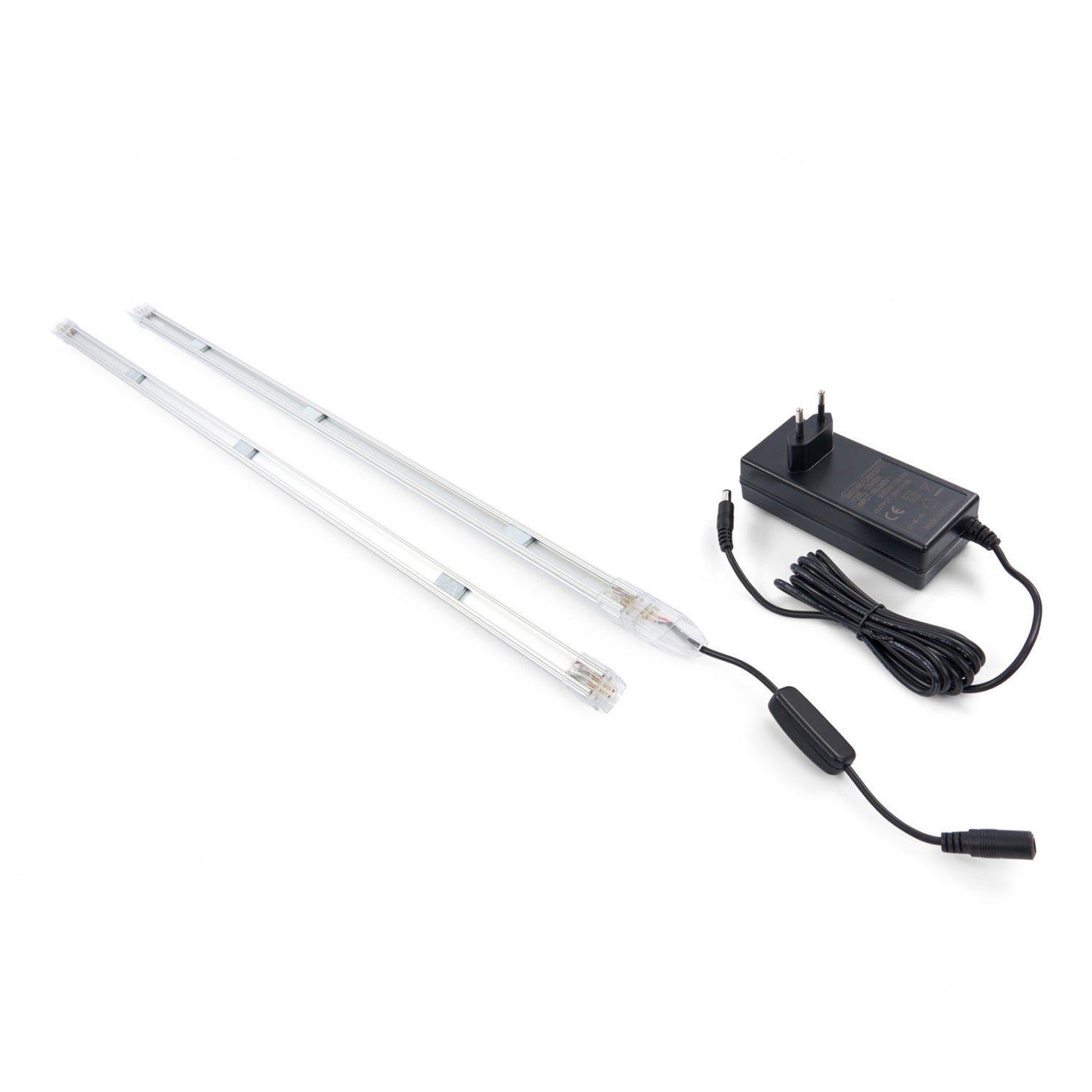 LAMPA LED 63 x 2,5 x 2 CM PENTRU BANC DE LUCRU HBM