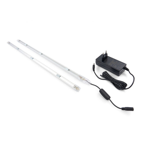 LAMPA LED 63 x 2,5 x 2 CM PENTRU BANC DE LUCRU HBM