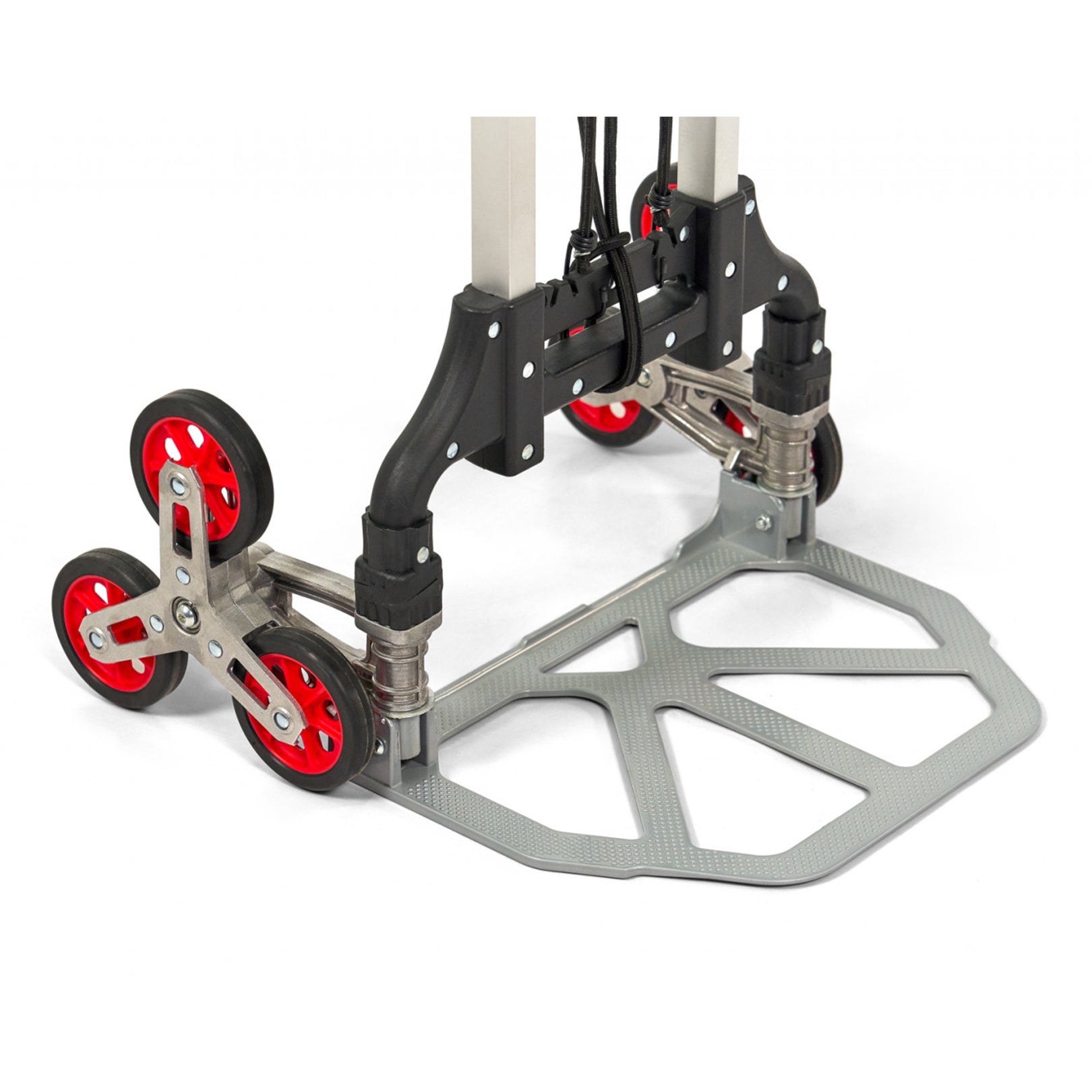 CARUCIOR PENTRU TREPTE PLIABIL 75 KG HBM