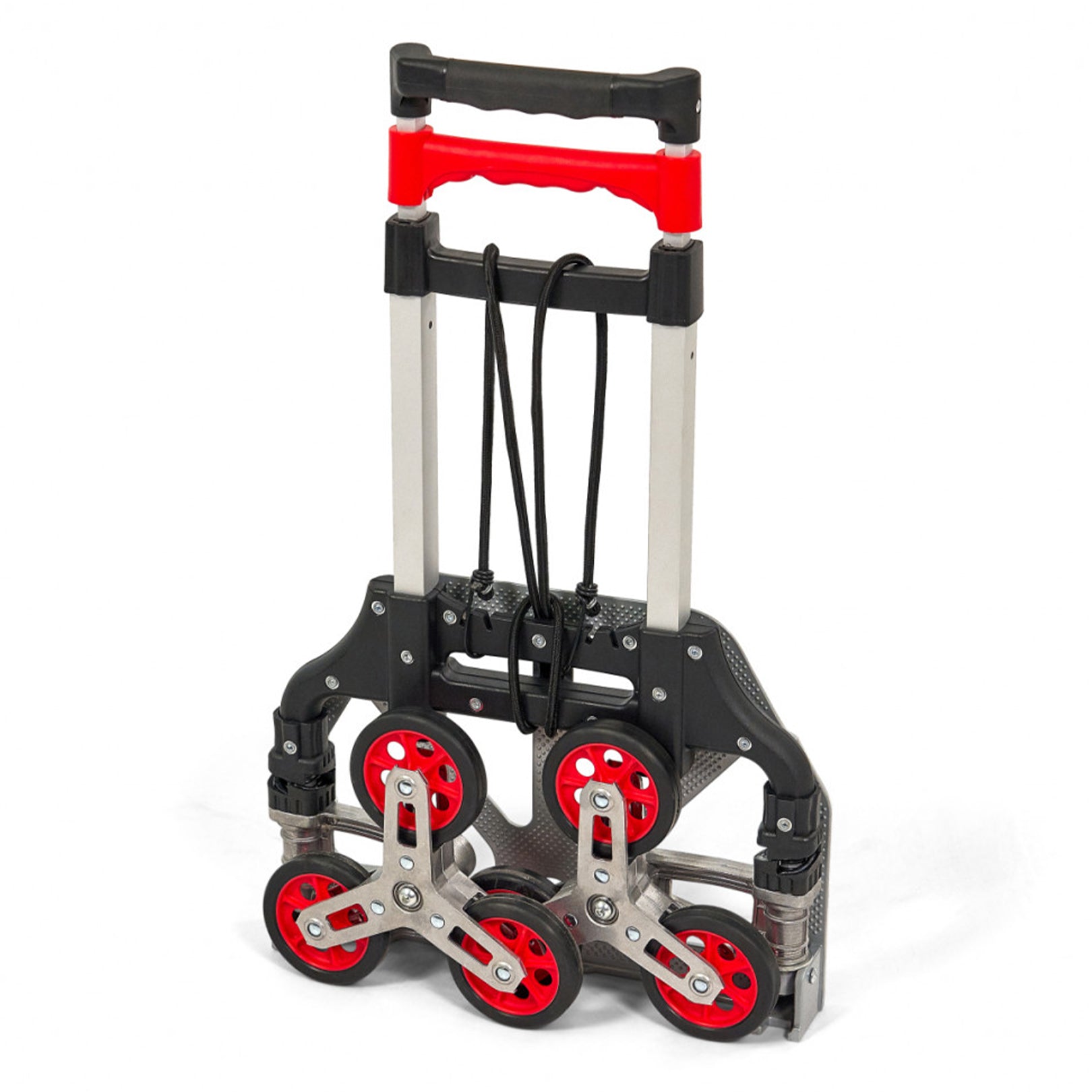 CARUCIOR PENTRU TREPTE PLIABIL 75 KG HBM