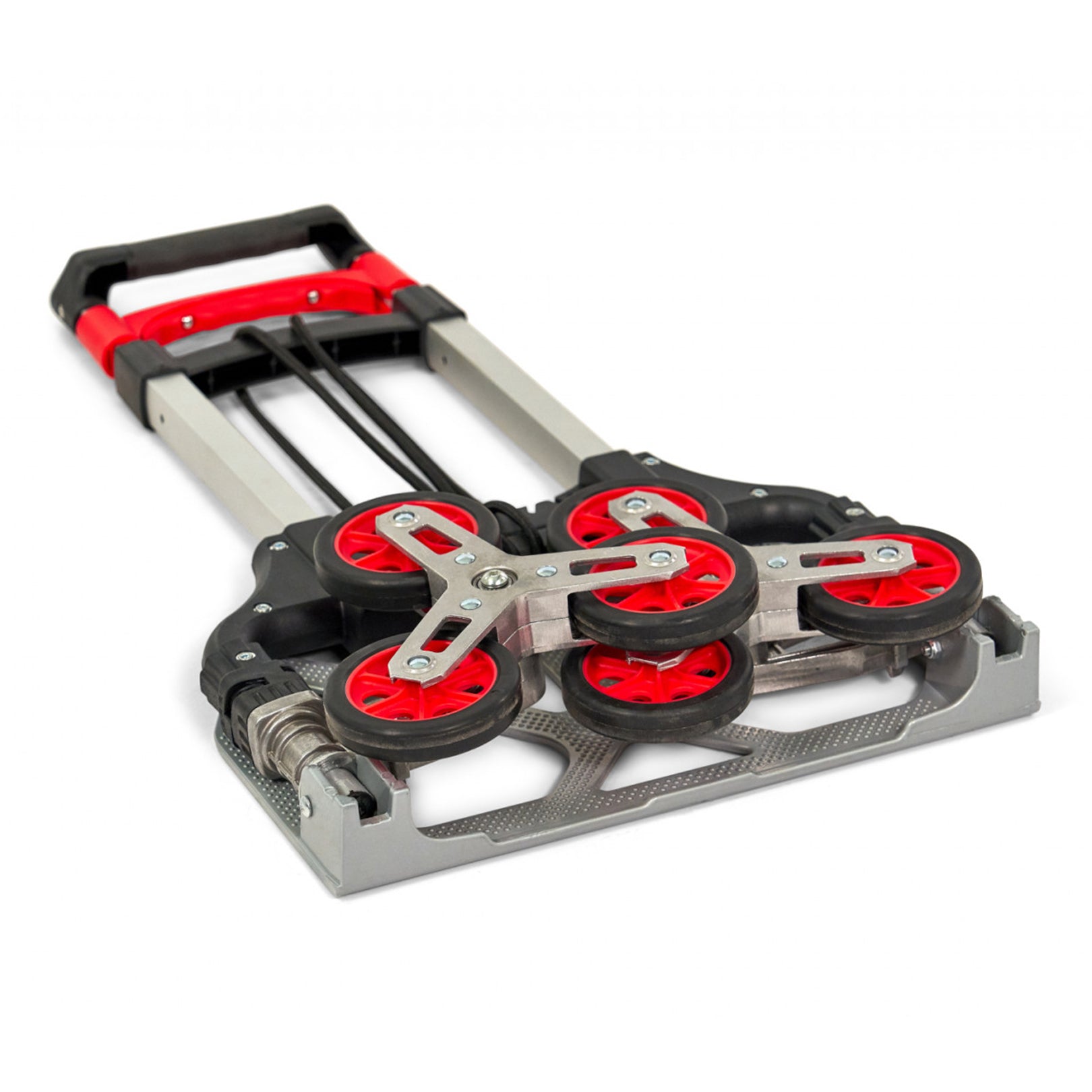 CARUCIOR PENTRU TREPTE PLIABIL 75 KG HBM