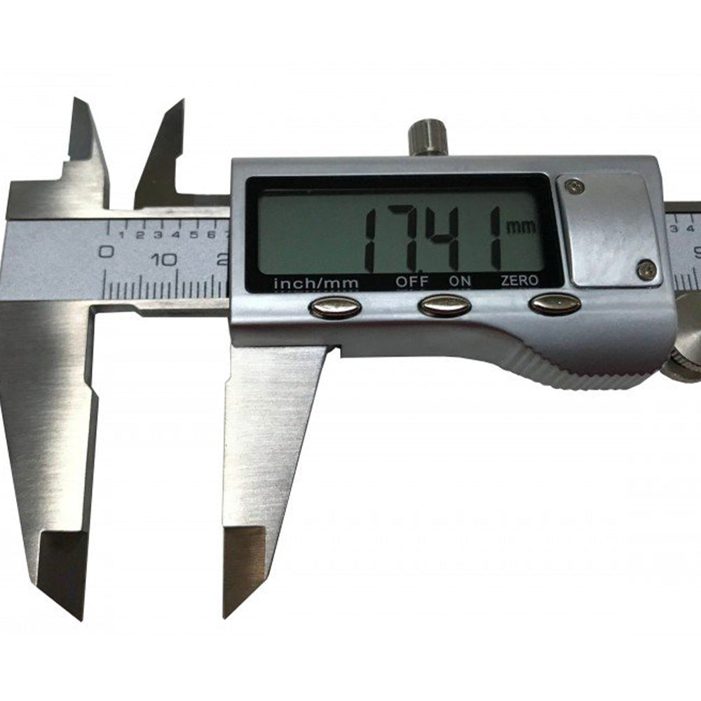 SUBLER DIGITAL 150MM 0.02MM