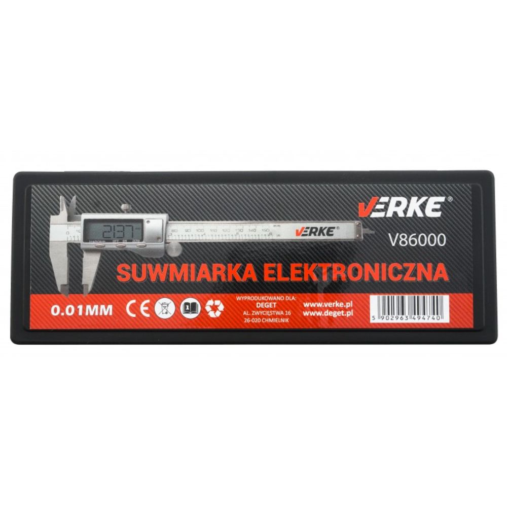 SUBLER DIGITAL 150MM 0.02MM