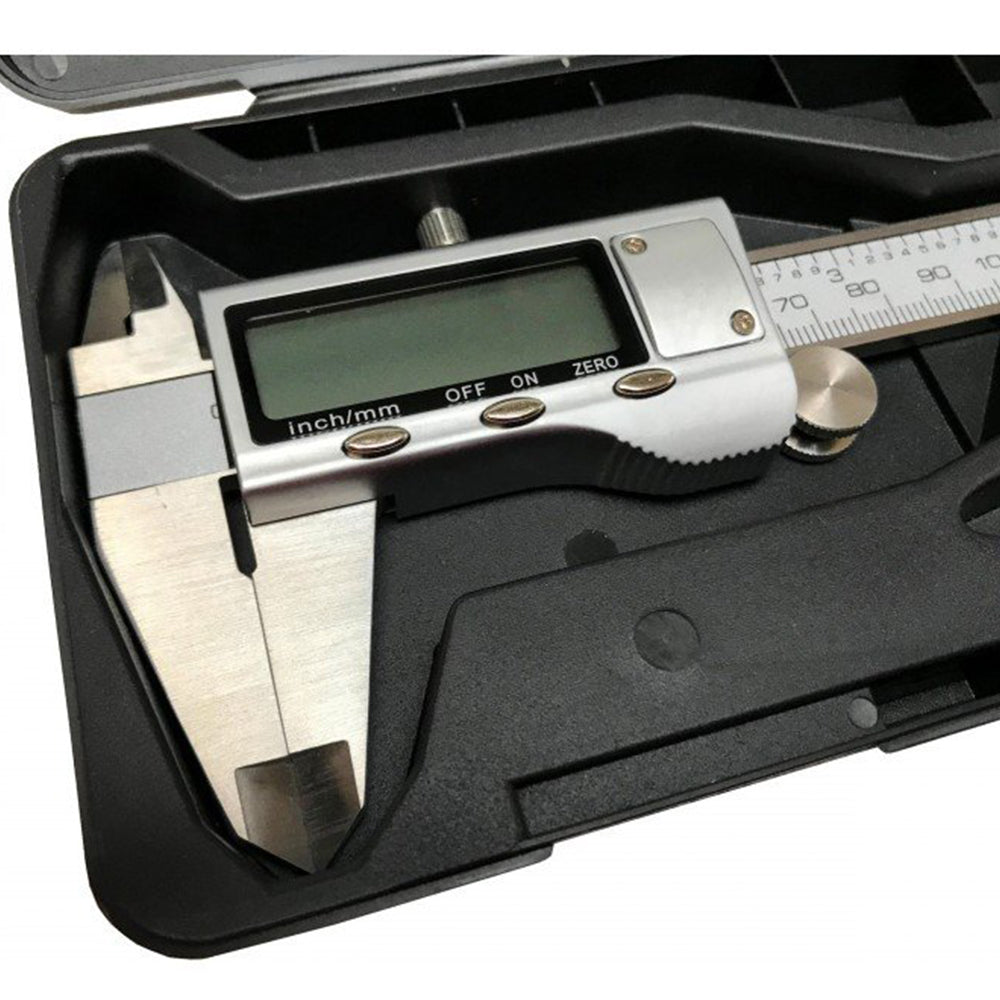 SUBLER DIGITAL 150MM 0.02MM