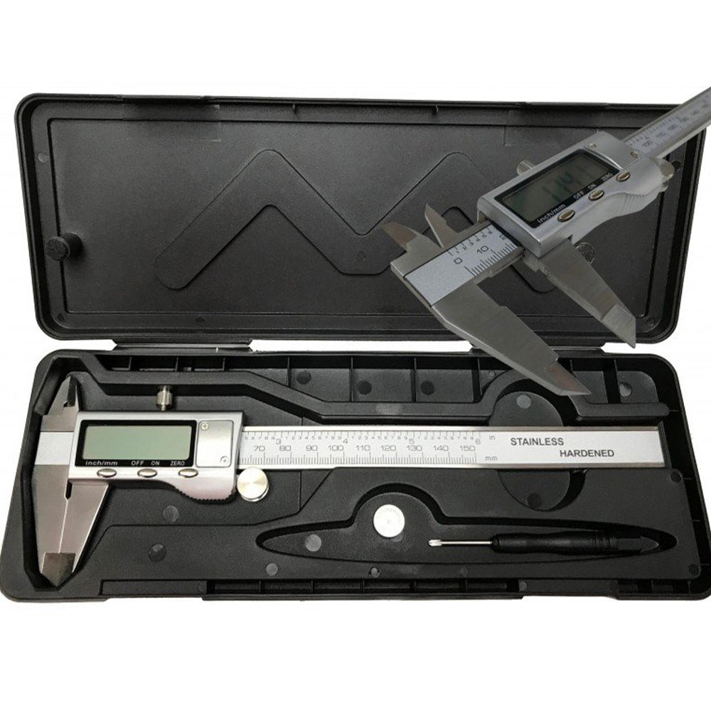 SUBLER DIGITAL 150MM 0.02MM