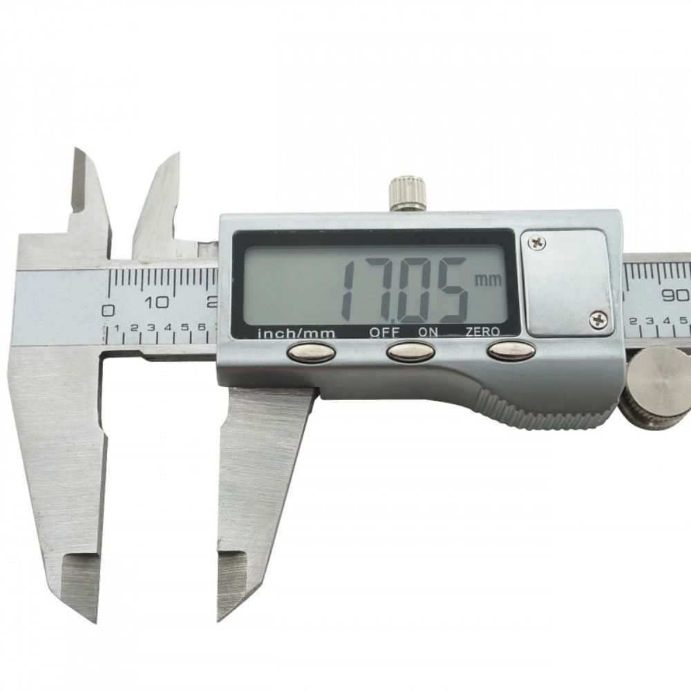 SUBLER DIGITAL 150MM 0.02MM